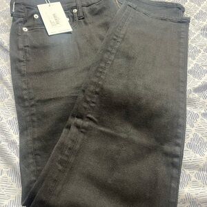 Edwin skinny jeans size 33